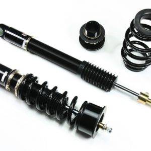 BC-Racing Suspension BR Type RN For Seat