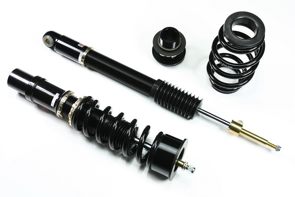 BC-Racing Suspension BR type RN For Seat