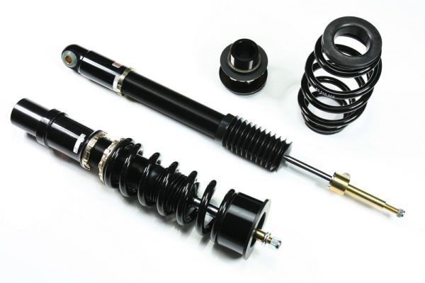 BC-Racing Suspension BR type RN For Volvo