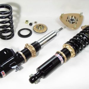 BC-Racing Suspension RM Series For Chrysler