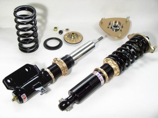 BC-Racing Suspension RM Series For Chrysler