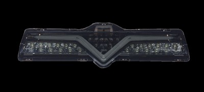 Valenti Jewel LED Back Fog Lamp Trad for GT86/BRZ