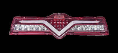 Valenti Jewel Led Back Fog Lamp Trad for GT86