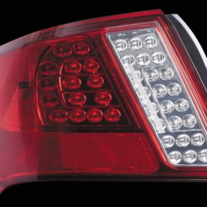 Valenti Jewel Led Tail Lamp Revo Trad for Subaru Impreza WRX Sti / Anesis