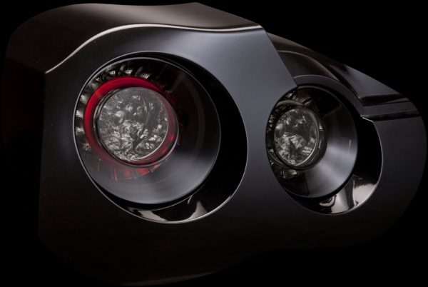 Valenti Jewel LED Tail Lamp Revo for Nissan GT-R