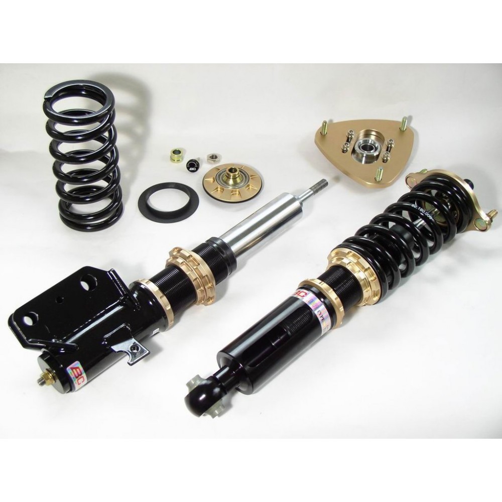 BC-Racing Suspension RM Series For Peugeot