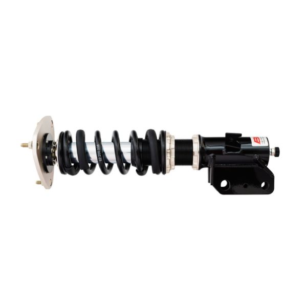 BC-Racing Suspension RM Series For Volvo