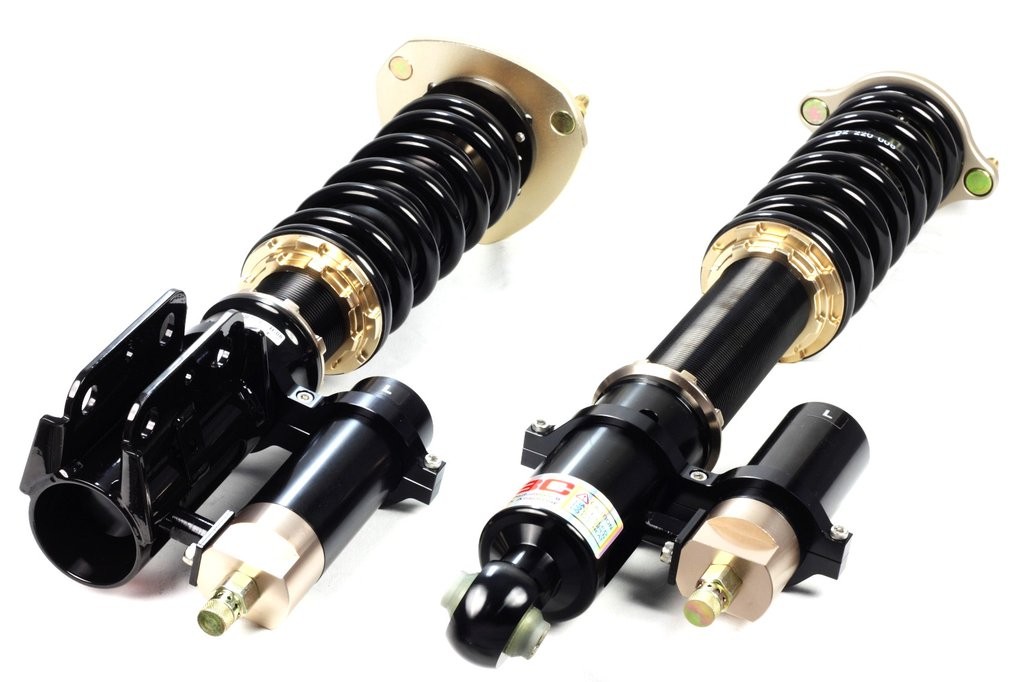 BC-Racing Suspension ER Type For Toyota