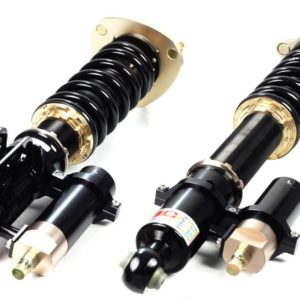 BC-Racing Suspension ER Type For Ford