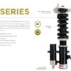 BC-Racing Suspension ER Type For Lexus