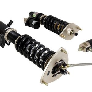 BC-Racing Suspension HM Type For Toyota