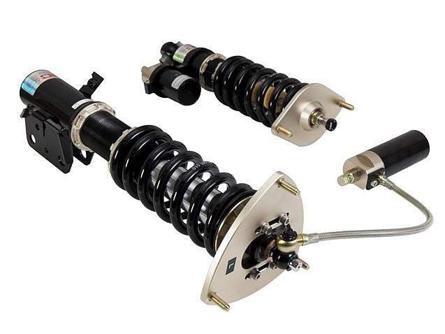 BC-Racing Suspension HM Type For Nissan