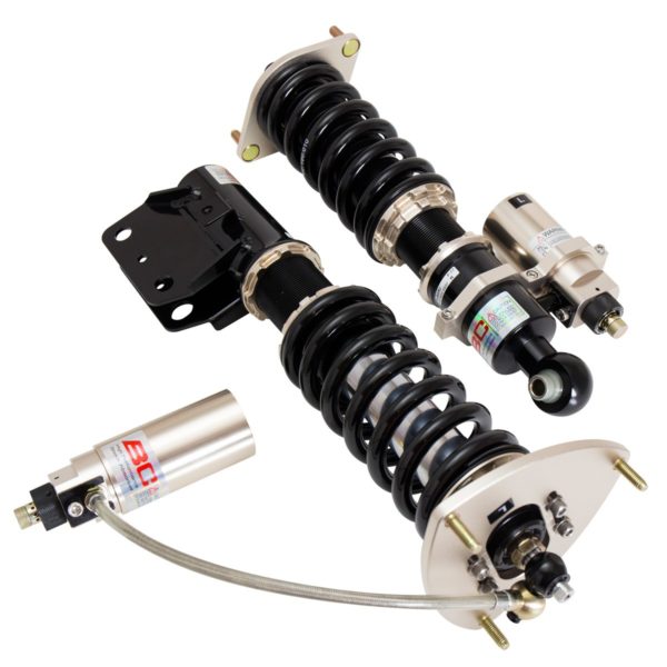 BC-Racing Suspension ZR Type For Toyota