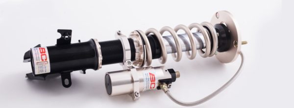 BC-Racing Suspension ZR Type For Toyota