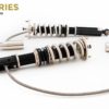 BC-Racing Suspension ZR Type For BMW