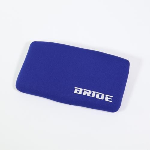 Bride Seat TUNING PAD set for side Red