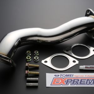 Tomei Expreme Exhaust Joint Pipe For GT86/BRZ