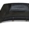 D-MAX BONNET For Toyota Chaser JZX90