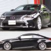 RS-R Lowereing Springs: RS★R Down Lexus RC300H