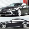 RS-R Best☆i for Lexus RC300H AVC10