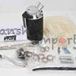 HPI Oil Catch Tank Kit For Toyota GT86 and Subaru BRZ