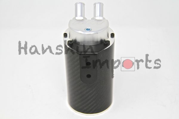HPI Oil Catch Tank Kit For Toyota GT86 and Subaru BRZ