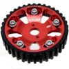 Tomei ADJUSTABLE CAM GEAR RB26DETT/RB25DE(T)/RB20DE(T) 1pc