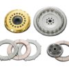 OS GIKEN R SERIES Clutch kit (Twin Plate)