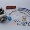 RB25DETT Tomei Turbine Kit