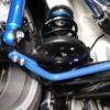 Cusco Sway Bar Rear Suzuki Swift sport ZC33S