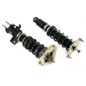 BC-Racing Suspension BR type RA For Fiat