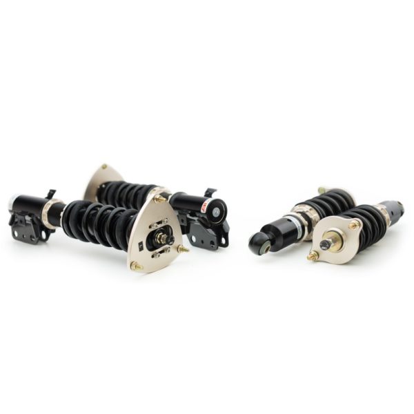 BC-Racing Suspension BR type RA For Fiat