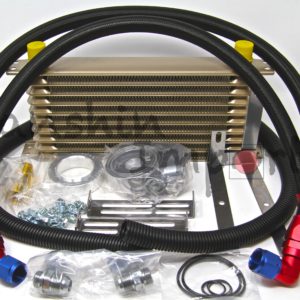 HPI Oil Cooler kit for Toyota GT86