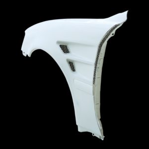 D-MAX D1 SPEC WIDE FENDER +30mm For Toyota Chaser JZX100