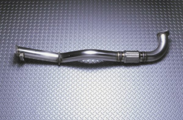 Fujitsubo Front  Pipe for Mitsubishi Lancer EVO 4-5-6 610-32044