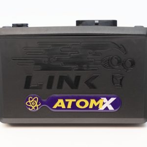 LINK G4X Atom Wire In Ecu
