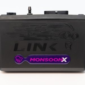 LINK G4X MONSOONX WireIn Ecu