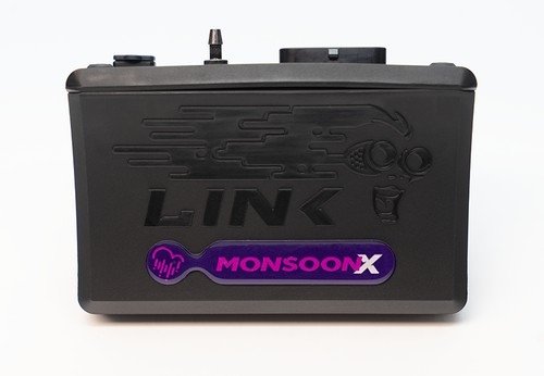 LINK G4X MONSOONX WireIn Ecu