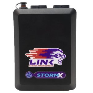 LINK G4X STORMX WireIn Ecu Catalog