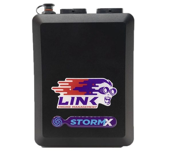 LINK G4X STORMX WireIn Ecu Catalog