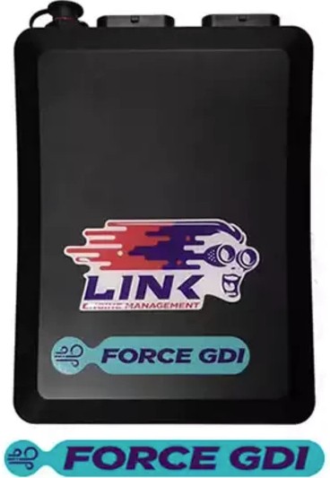LINK G4+ Force GDI ECU WireIn Ecu