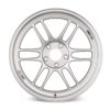 Enkei RPF1 Silver
