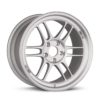 Enkei RPF1 Silver