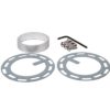 NRG QUICK RELEASE STEERING WHEEL HUB BOSS GEN 2.0