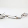 Fujitsubo Power Getter Honda S2000 Single Exit