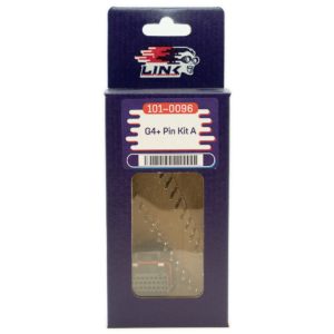 LINK Pin Kit A - TKA (Plug and Pins) 101-0096