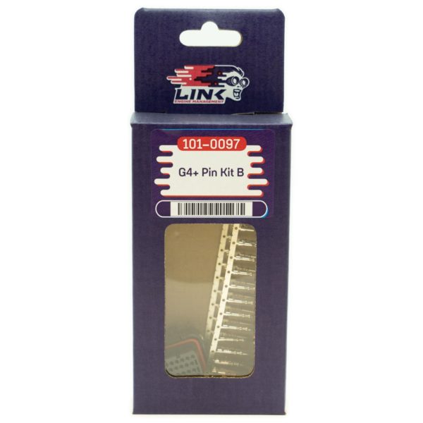 LINK Pin Kit B - TKB (Plug and Pins) 101-0097