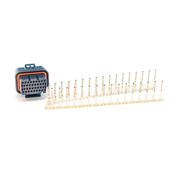 LINK Pin Kit B - TKB (Plug and Pins) 101-0097