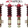 Suspension kit Apexi N1 Evolution Kit Toyota MR2 SW20