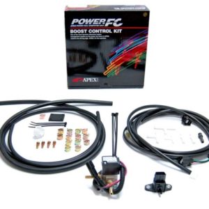 Apexi Power FC Components, Boost Control Kit b Nissan (3-Pin)